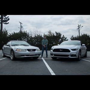 Meet your Posher, Linden